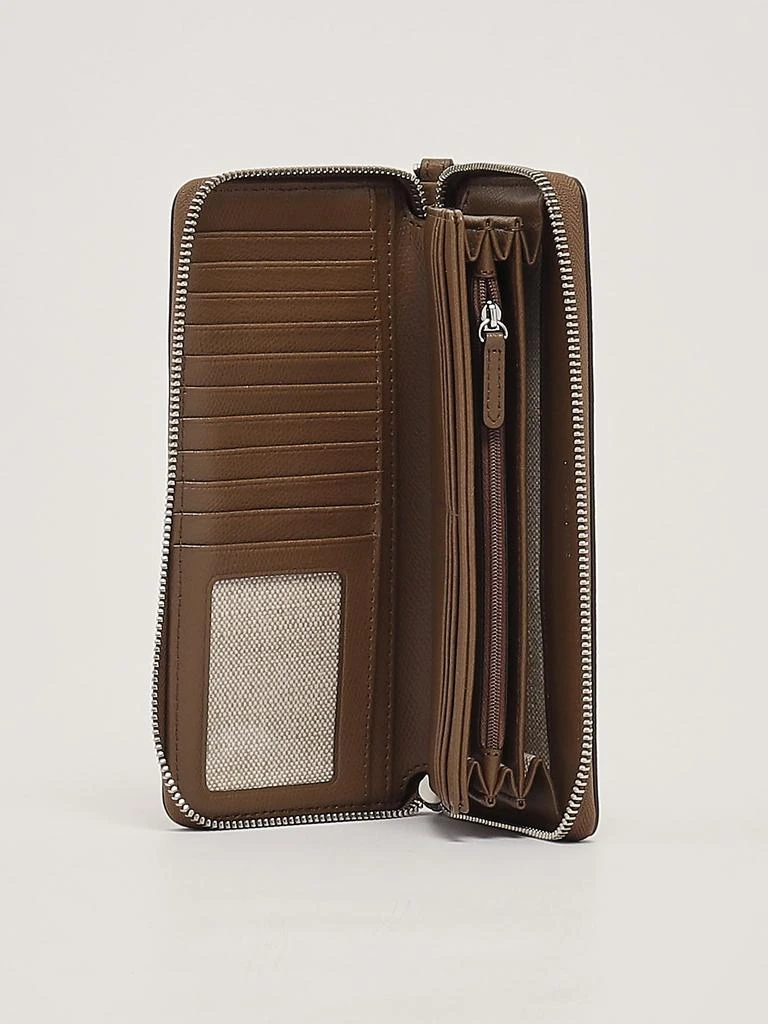 Michael Kors Jet Set Wallet 4