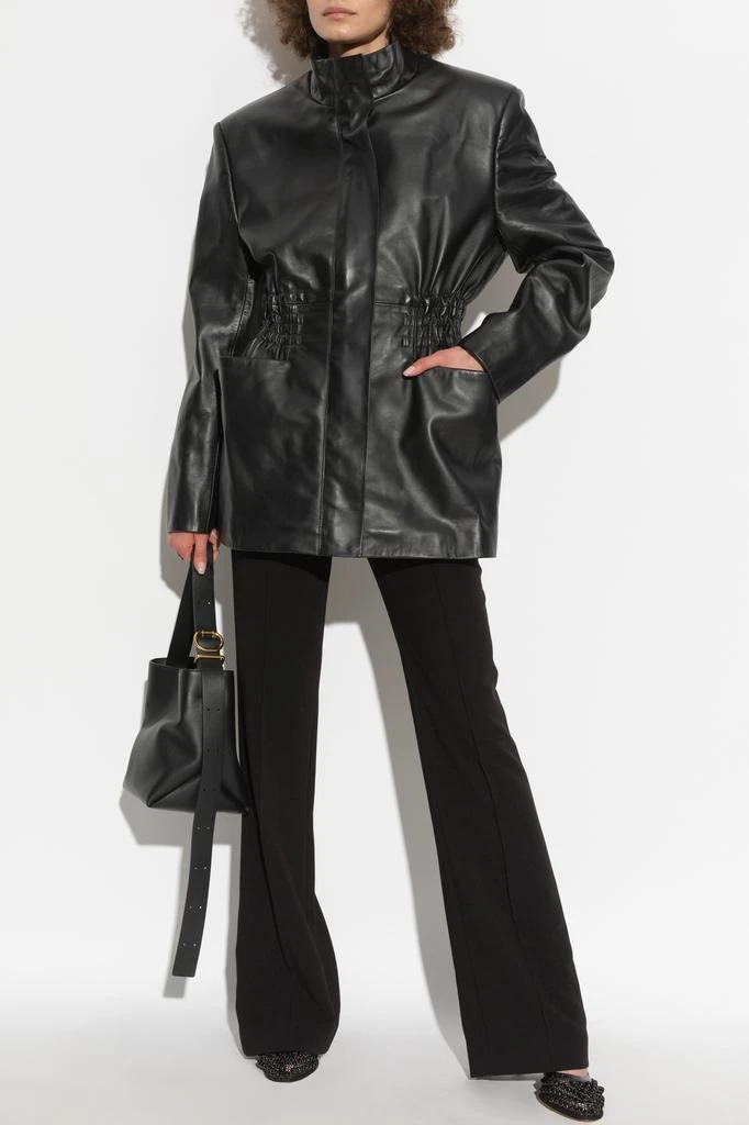 The Mannei Jacket Khazali 2