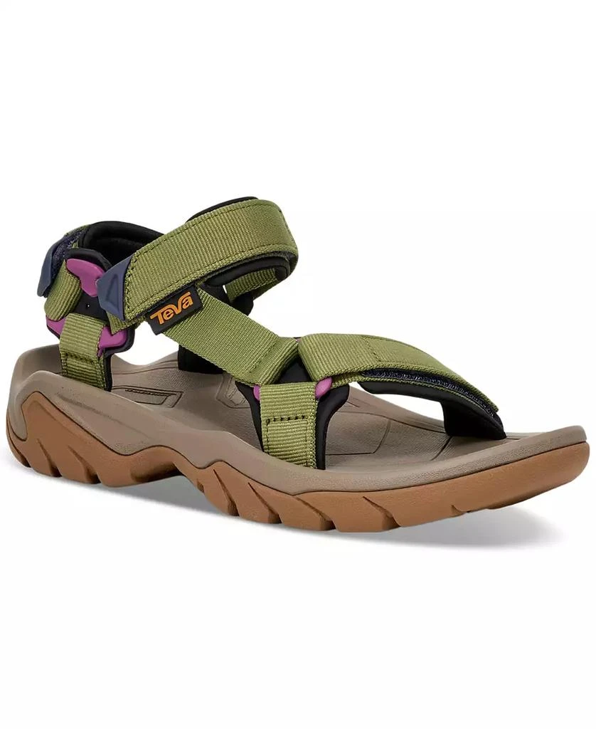 Teva Women
s Terra FI 5 Universal Sandals 1