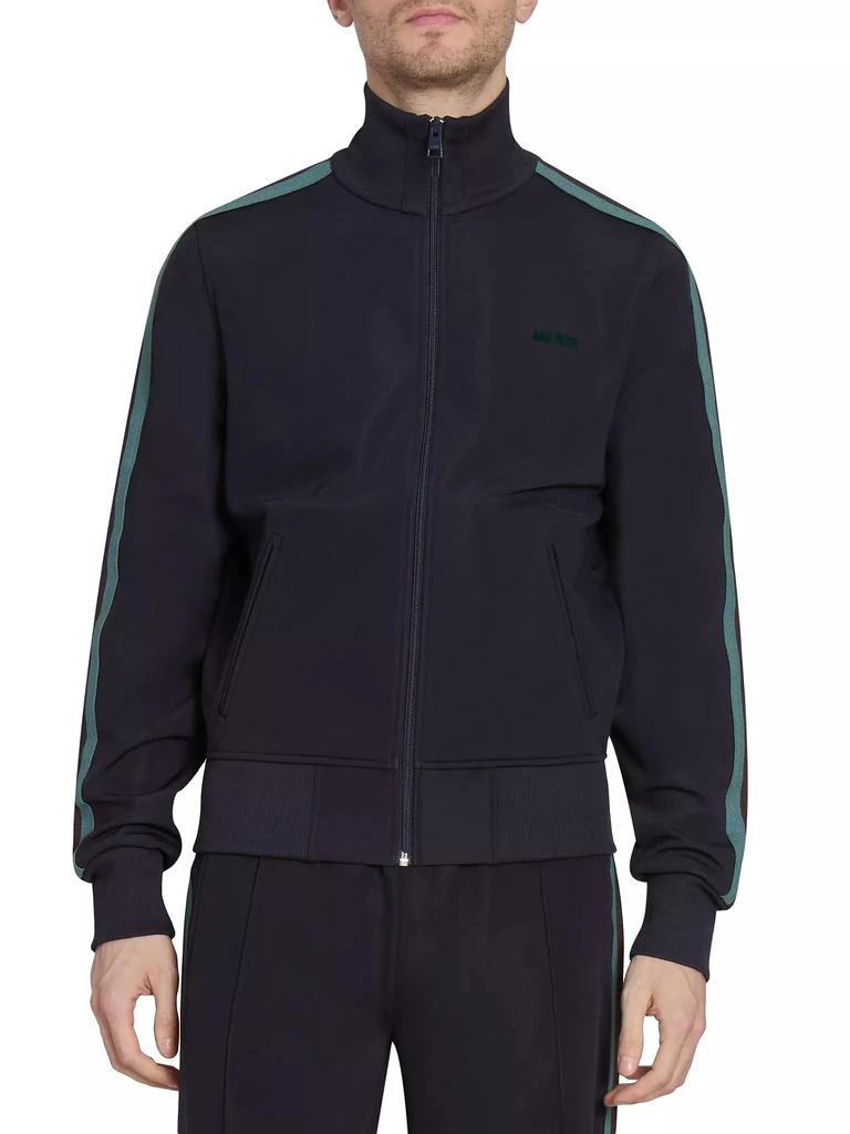AMI Full-Zip Track Jacket 3