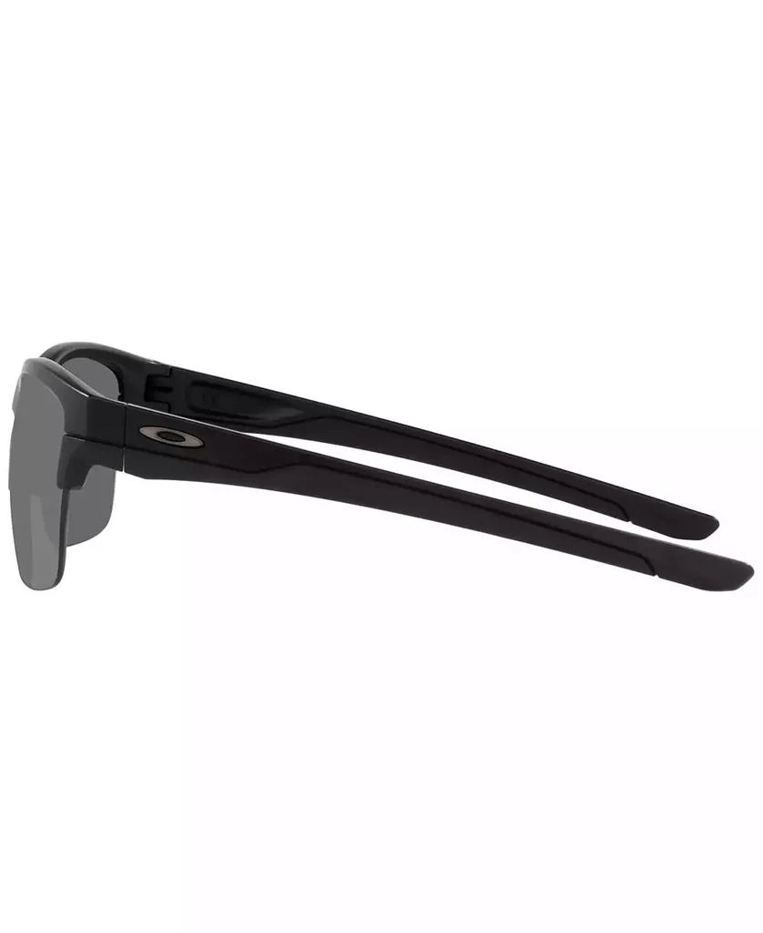 Oakley Men's Polarized Sunglasses, OO9316 Thinlink 63 3