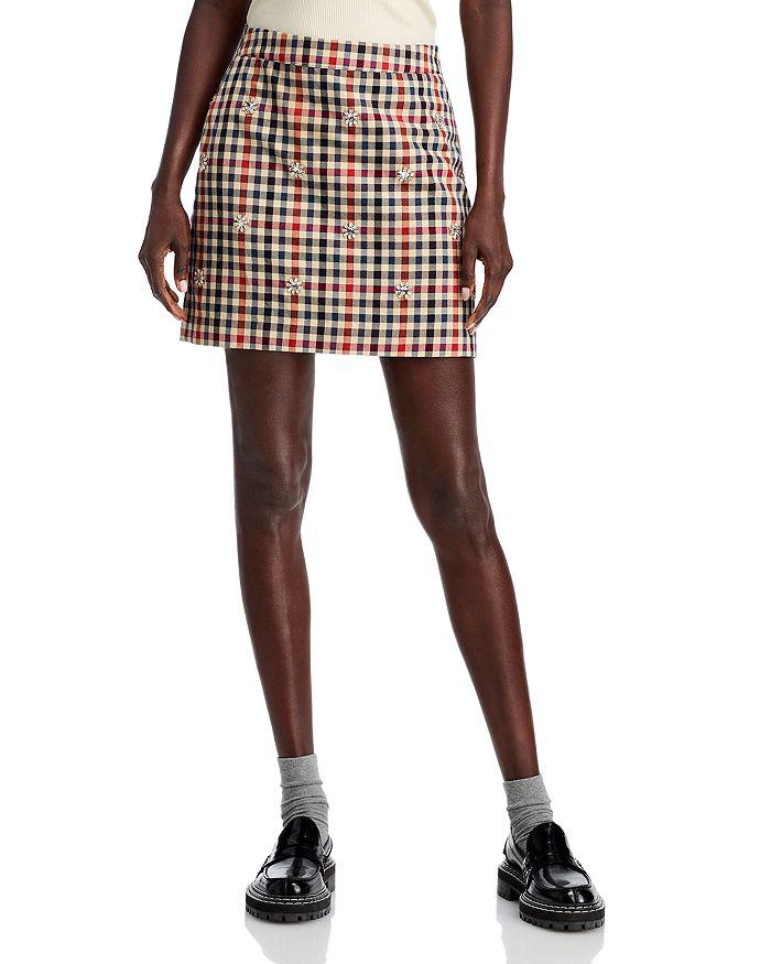 Essentiel Hiamond Skirt