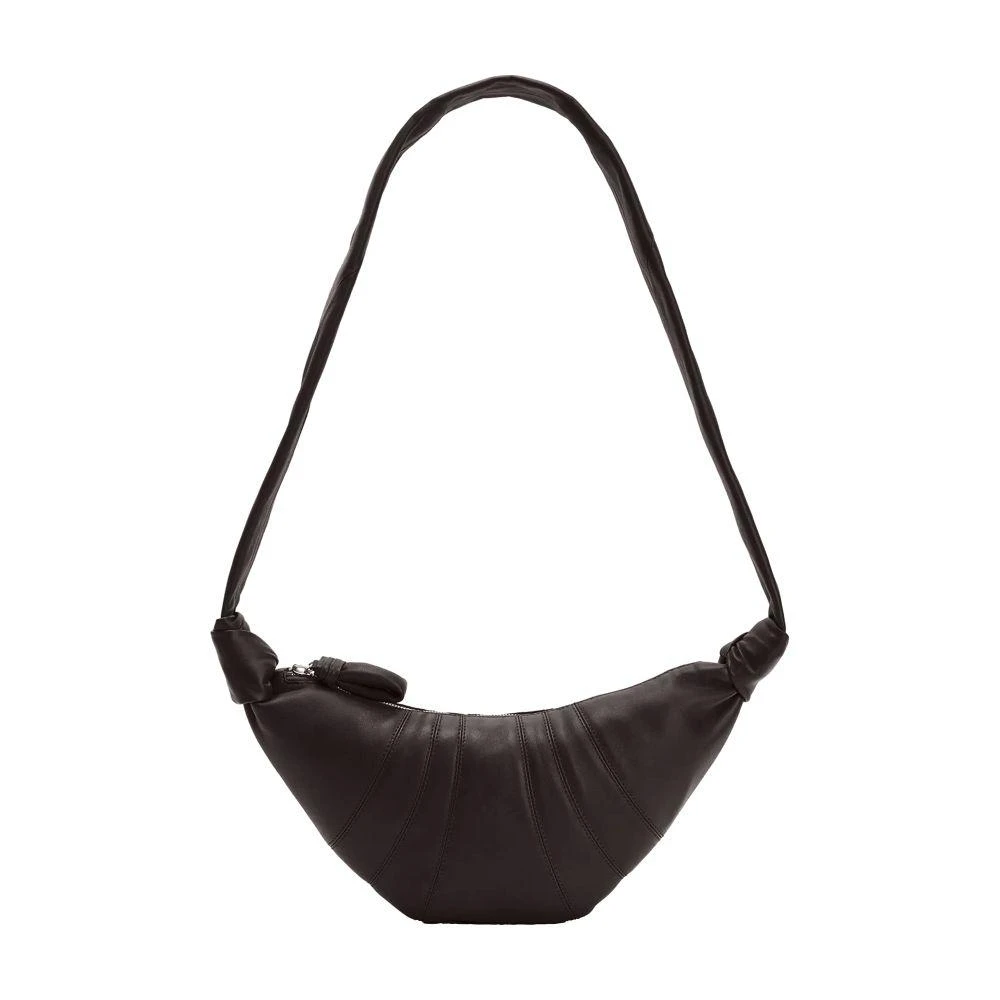 Lemaire Croissant small bag 9