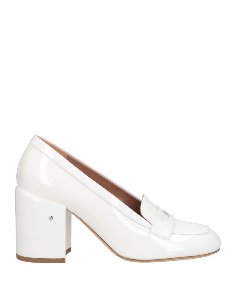 LAURENCE DACADE Loafers