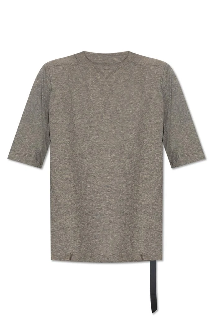 Rick Owens Short-sleeve T-shirt 1