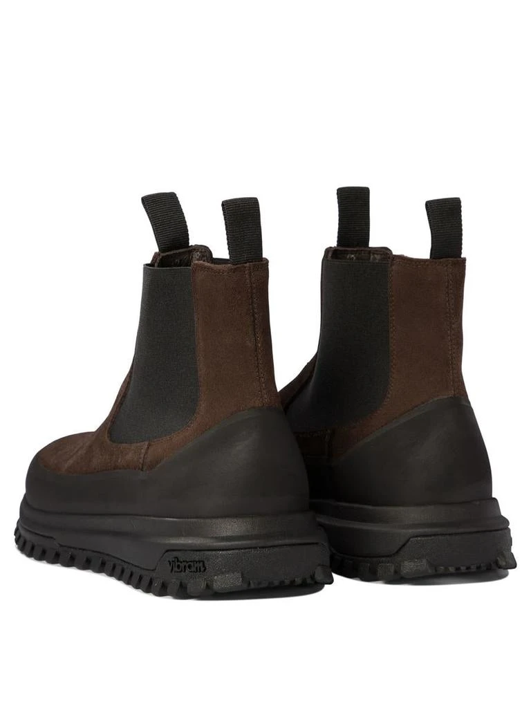 Diemme Diemme "Ramon" Ankle Boots 4