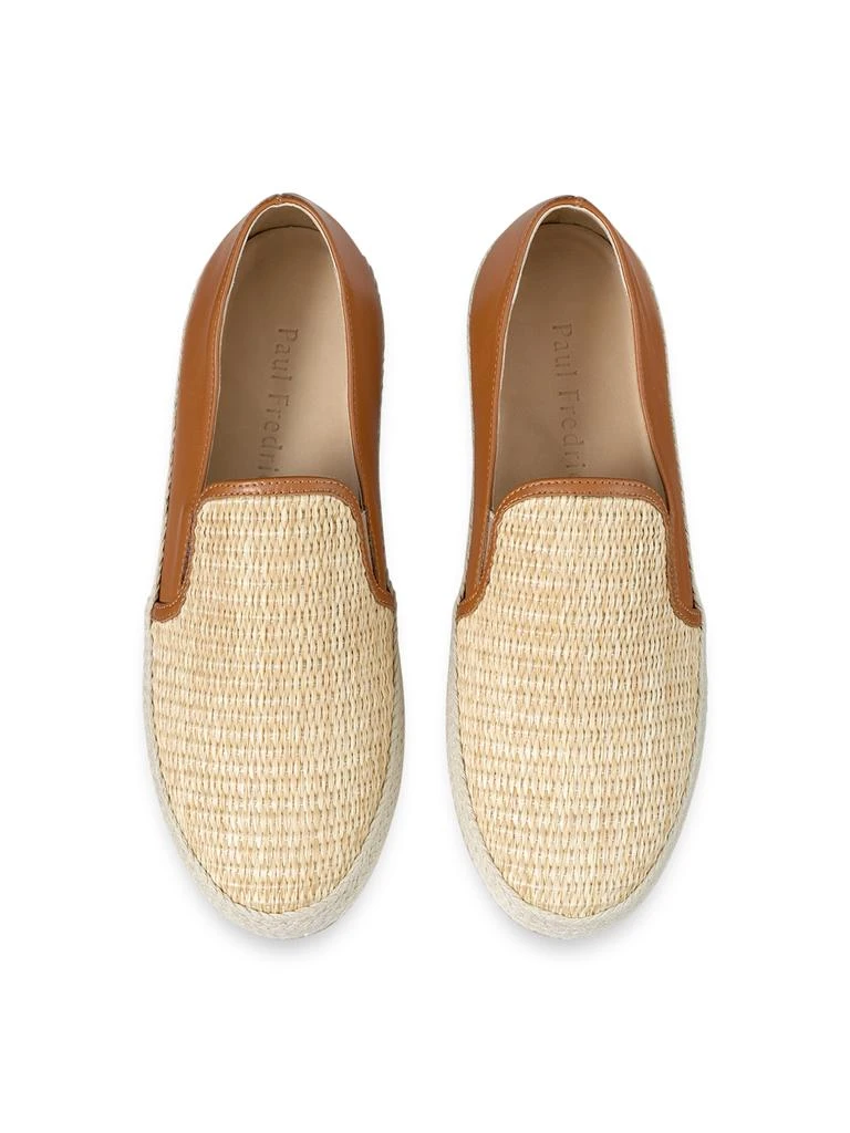 Paul Fredrick Ramsey Venetian Loafer 3