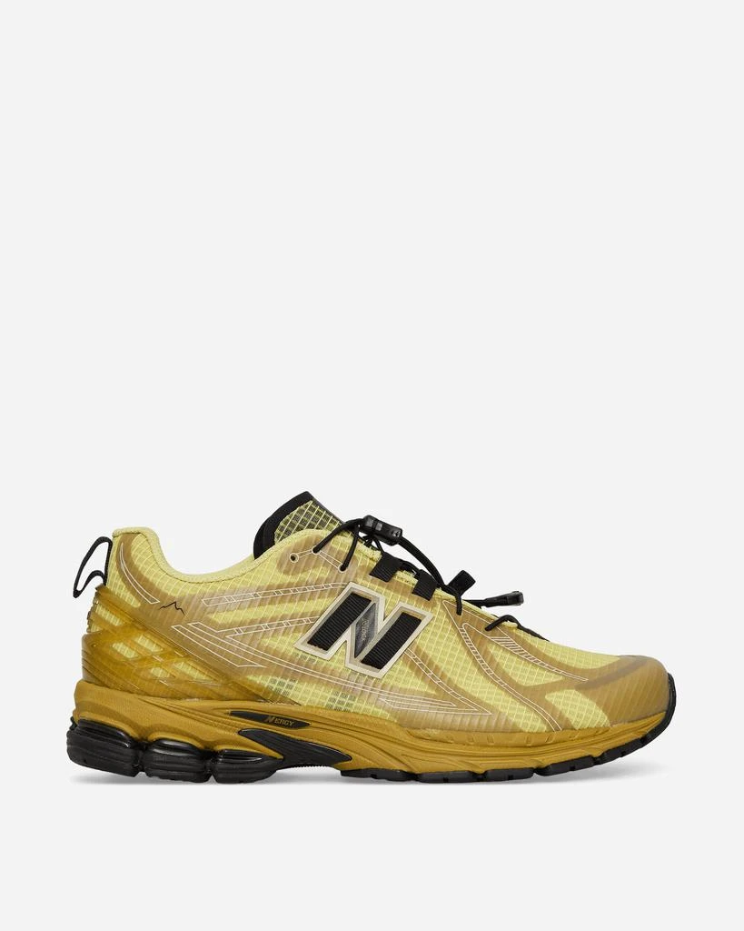 New Balance CAYL 1906R Sneakers Yellow / Black 1