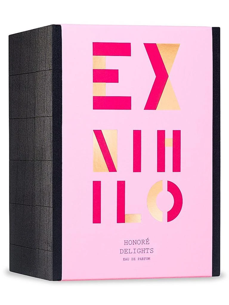 EX NIHILO Honoré Delights Eau de Parfum 3