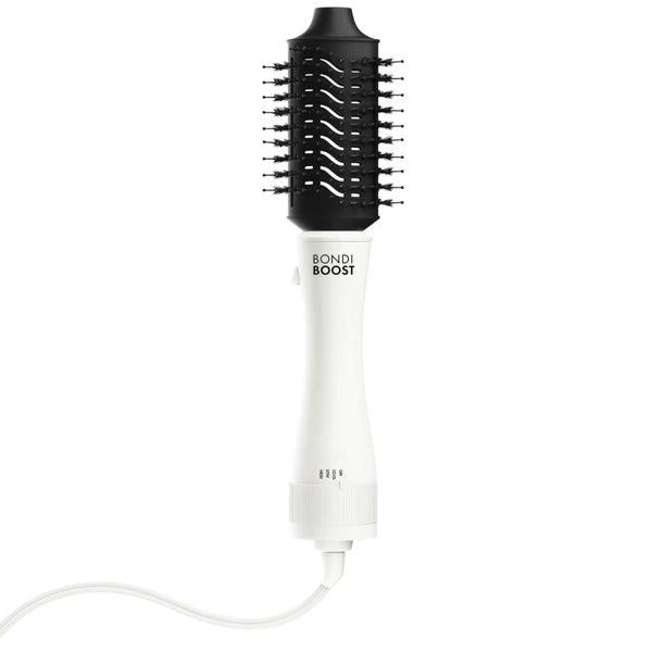 BondiBoost BondiBoost 51mm Blowout Brush and Heat Protect Spray 125ml Bundle 2