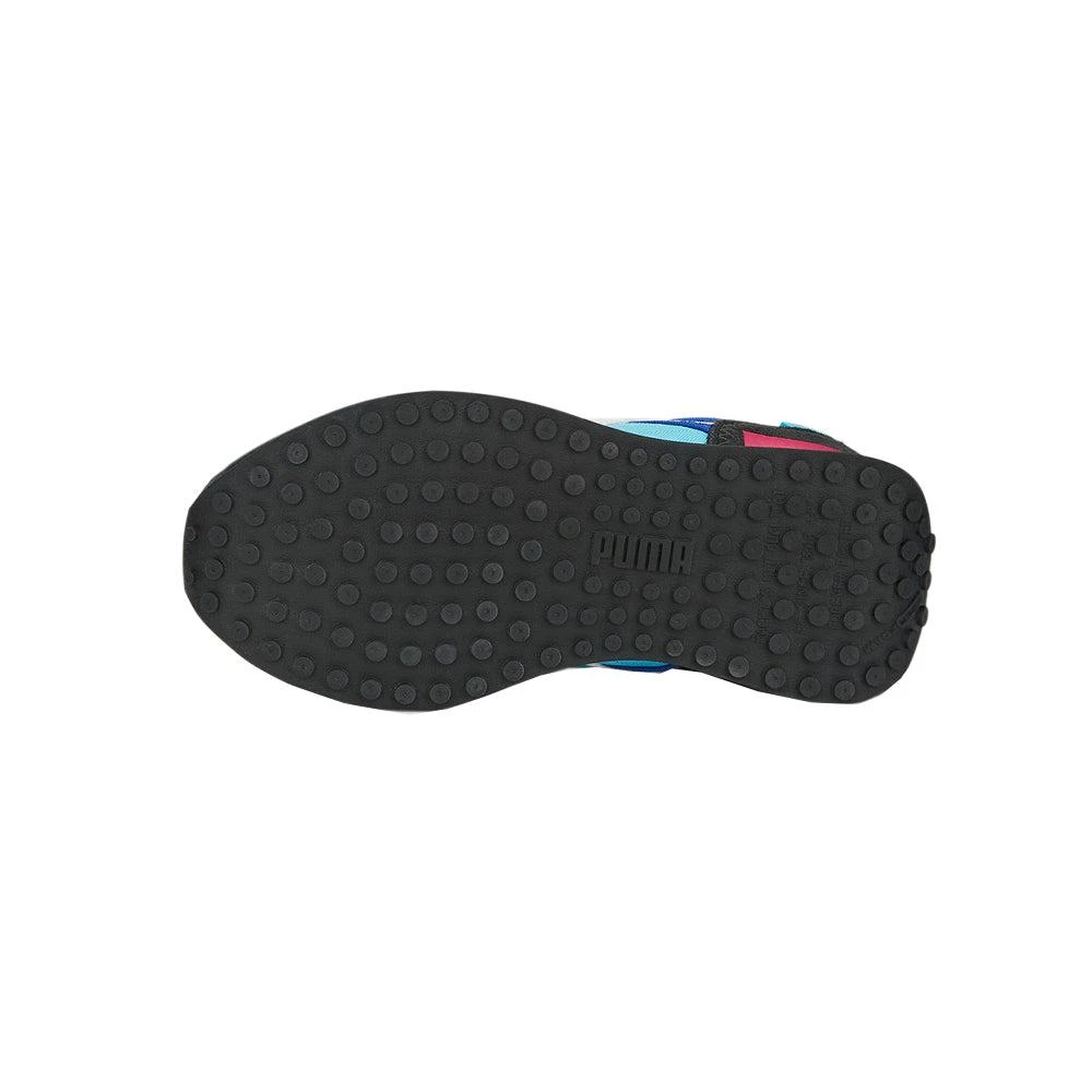 Puma Future Rider Play On Lace Up Sneakers (Little Kid) 5