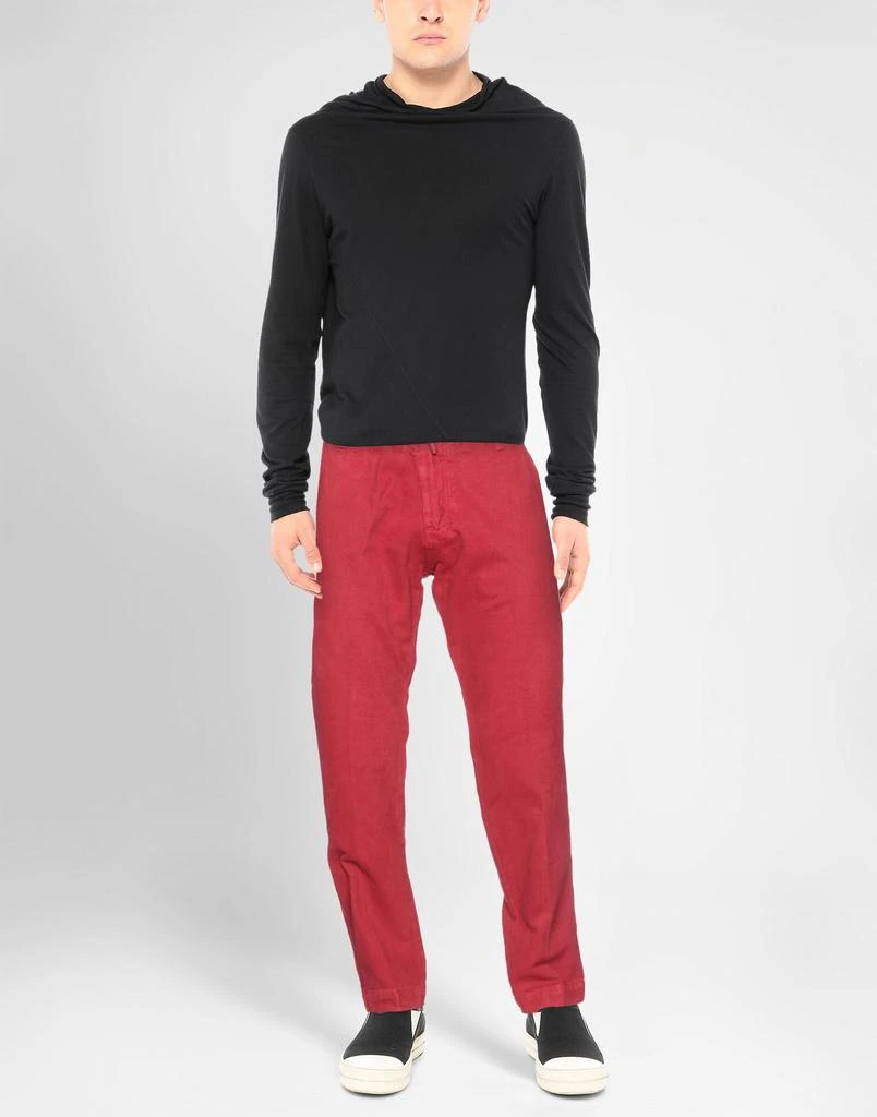JACOB COHЁN Denim pants 2