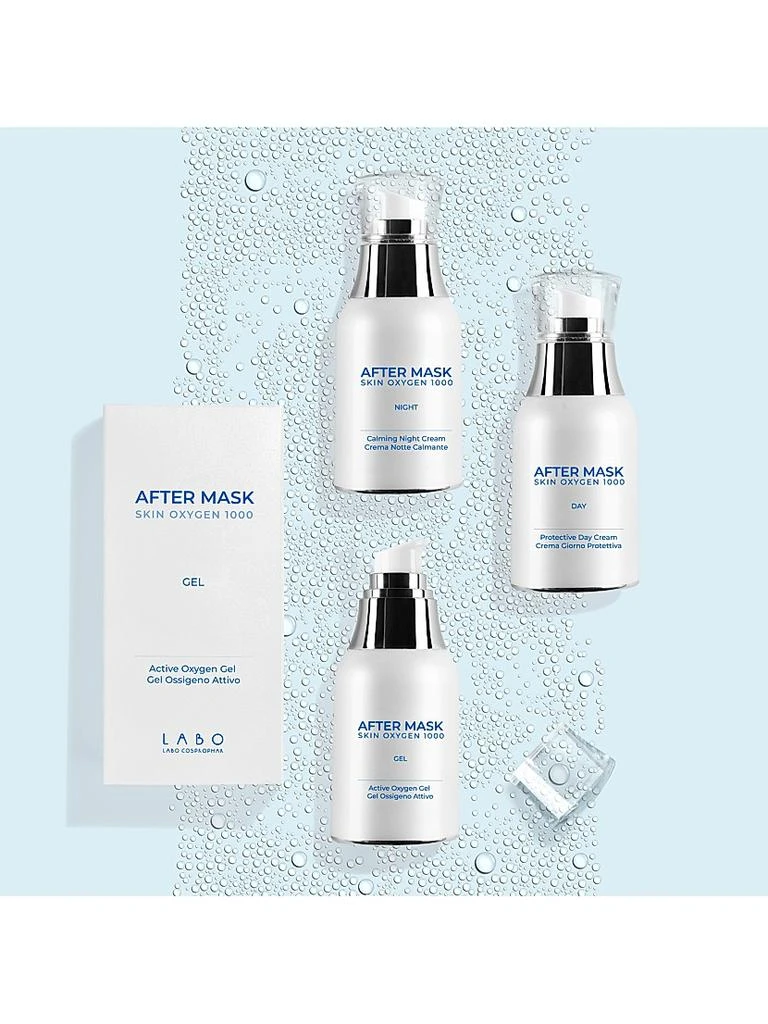 Fillerina After Mask Skin Oxygen 1000 3-Piece Set 2