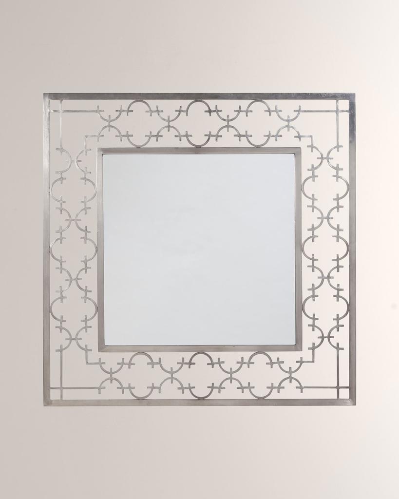 William D Scott C-Fret Mirror