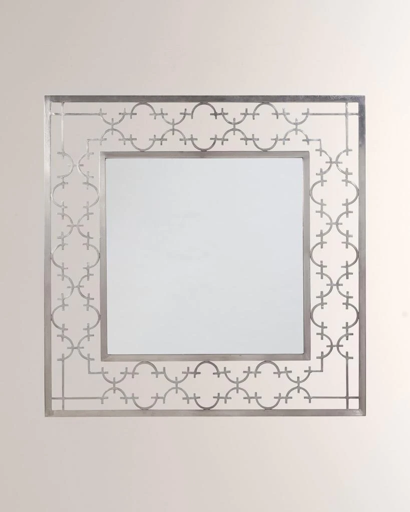 William D Scott C-Fret Mirror 1