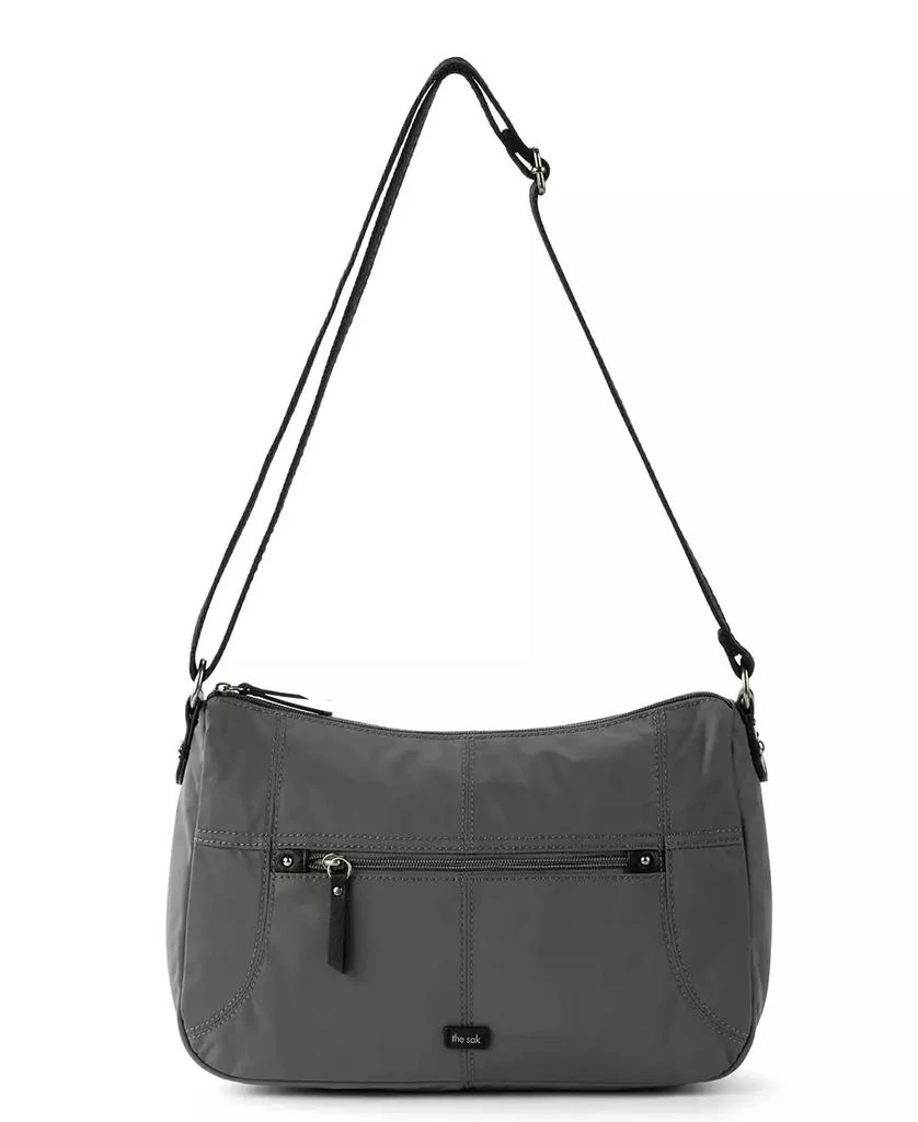The Sak Women's Esperato Nylon Hobo 5