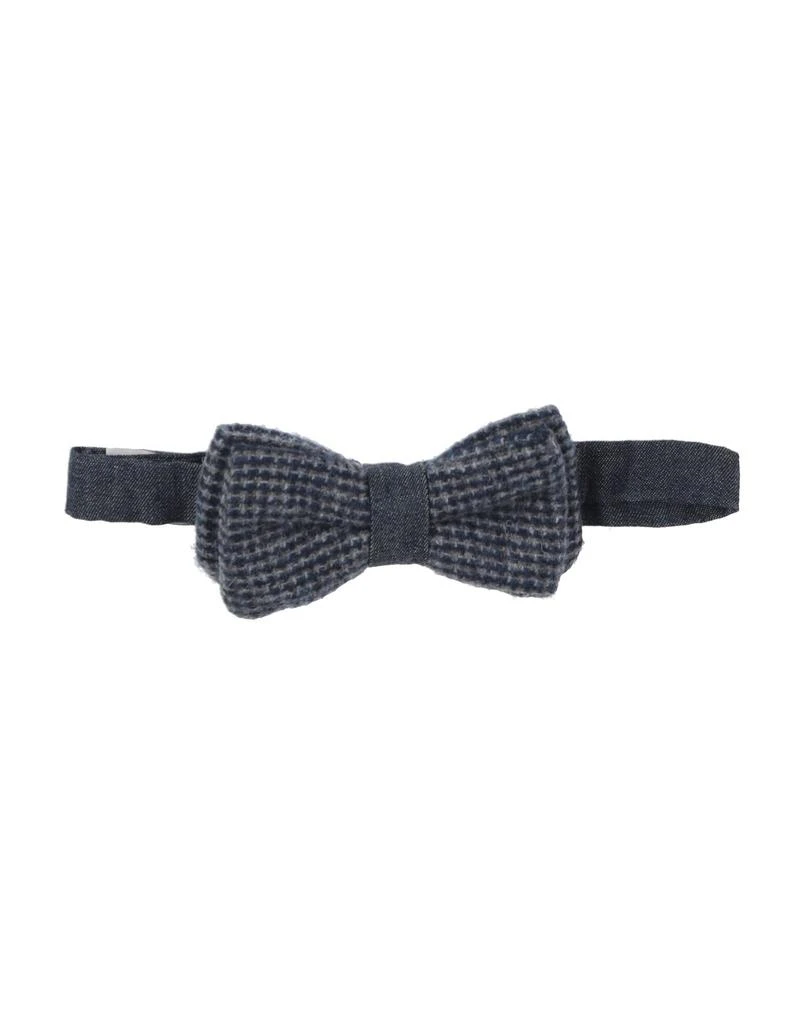Paolo Pecora Ties and bow ties