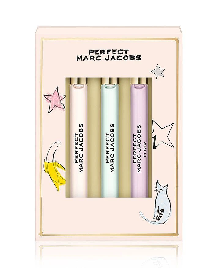 Marc Jacobs Perfect Fragrance Gift Set ($108 value) 1