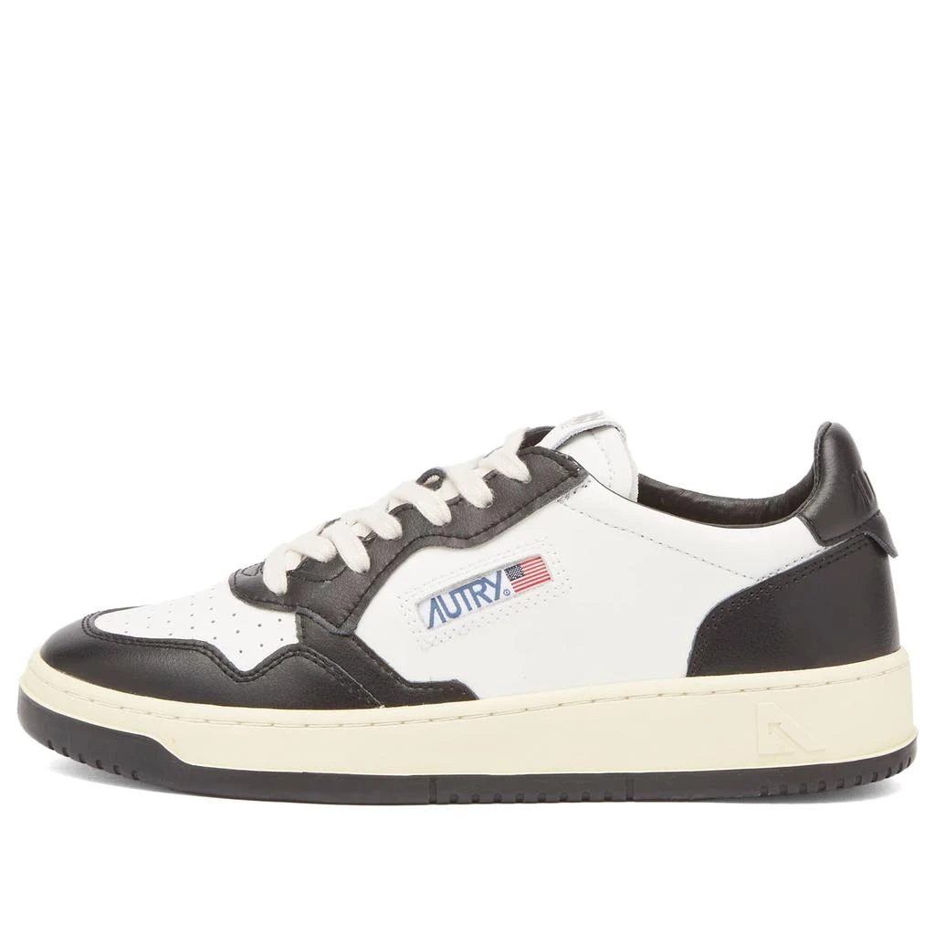 Autry Autry Medalist Low Sneaker 1