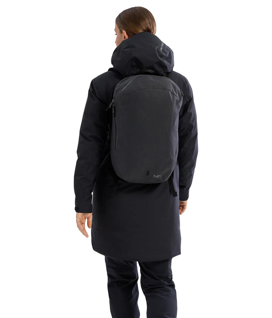 Arc'teryx Granville 16 Backpack - Backpacks - Compare Prices