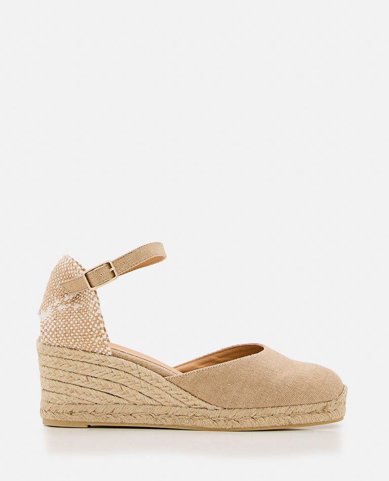 Castaner 60mm Carol Wedge