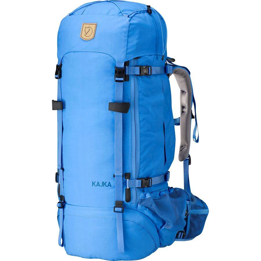 Fjallraven Kajka 65L Backpack 1