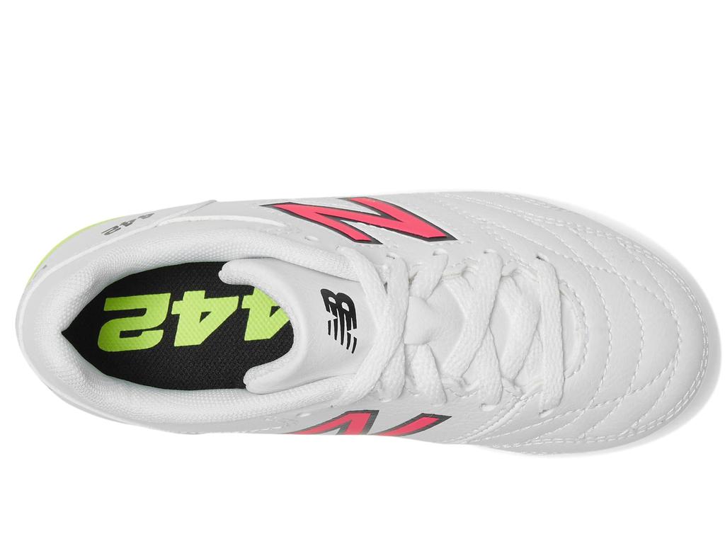 New Balance Kids 442 V2 Academy FG (Little Kid/Big Kid)
