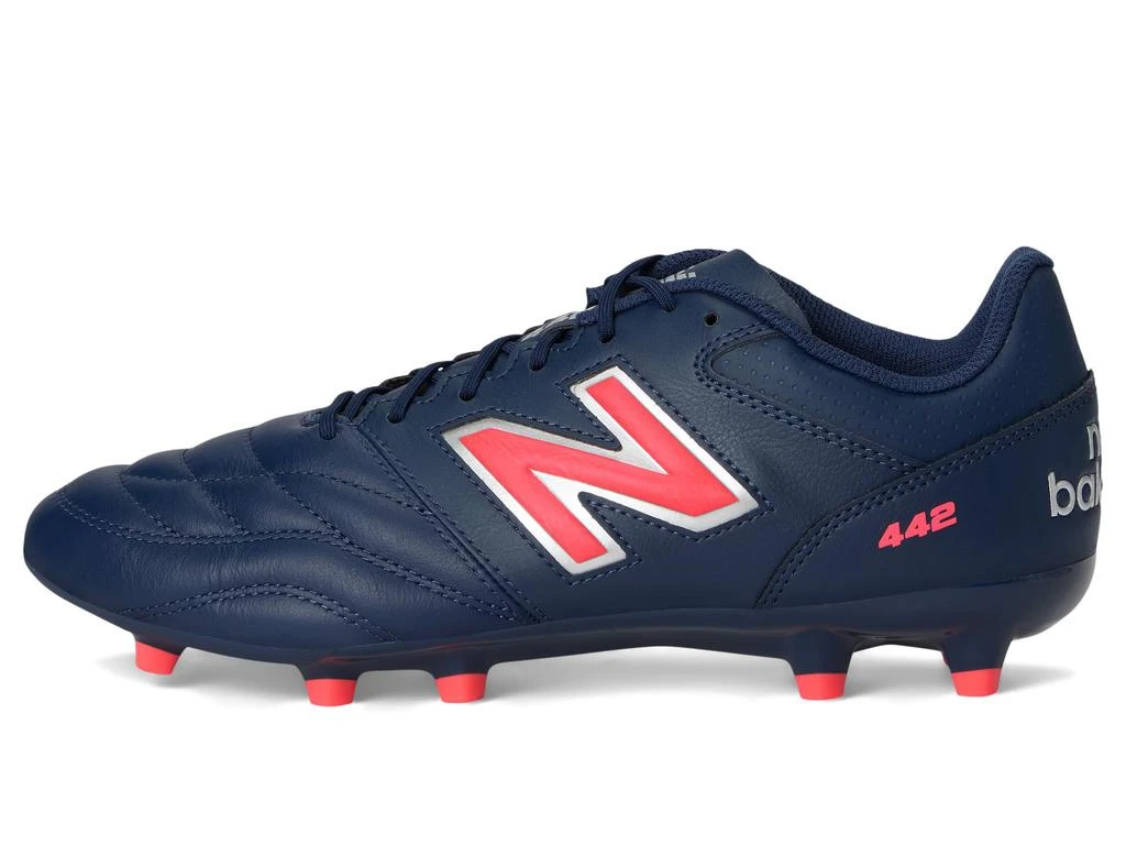 New Balance 442 Team FG V2 Soccer Cleats 4