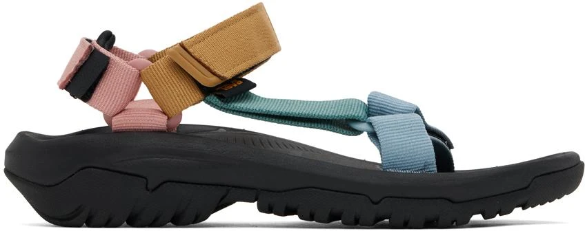 Teva Multicolor Hurricane XLT2 Sandals 1