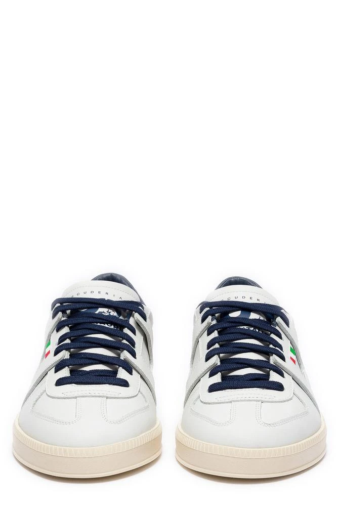P448 x Scuderia AlphaTauri Monza Sneaker 3