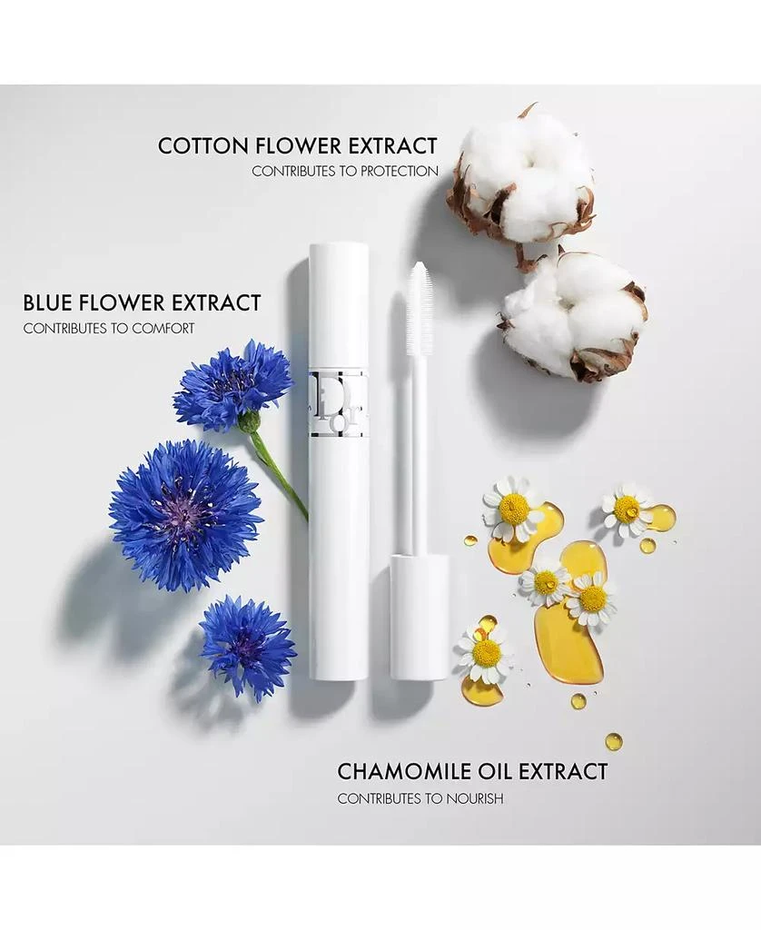 Dior Diorshow Maximizer 4D Lash Primer-Serum 6