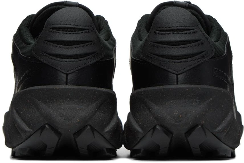 Salomon Black Speedverse PRG Sneakers 2