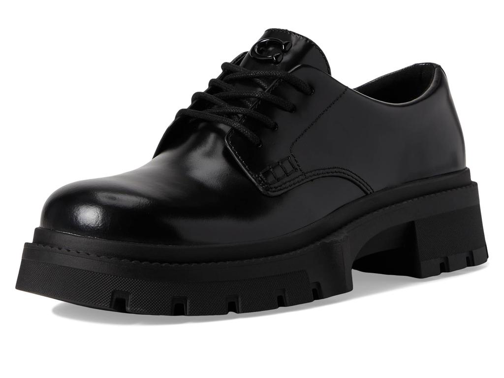 coach プラットフォームオックスフォード　7 coach プラットフォームオックスフォード 7