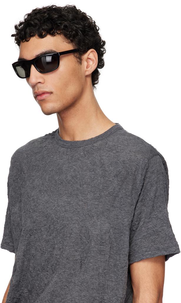 Black Shelter Sunglasses – On Sale Now with Up to 36% Off