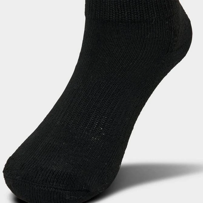 Sof Sole Men's Sonneti No-Show Socks (6-Pack) 7