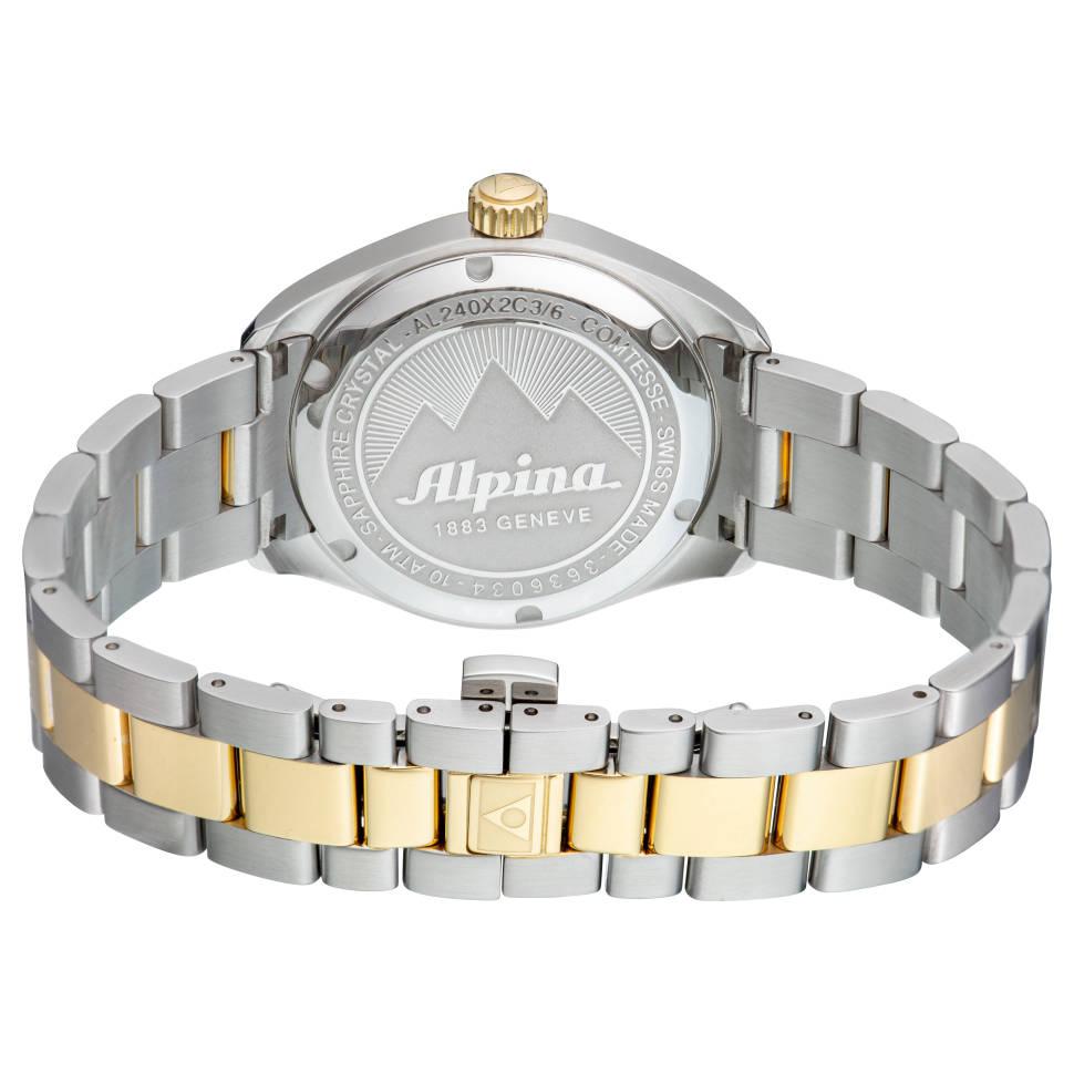 Alpina Alpina Comtesse Women's Watch