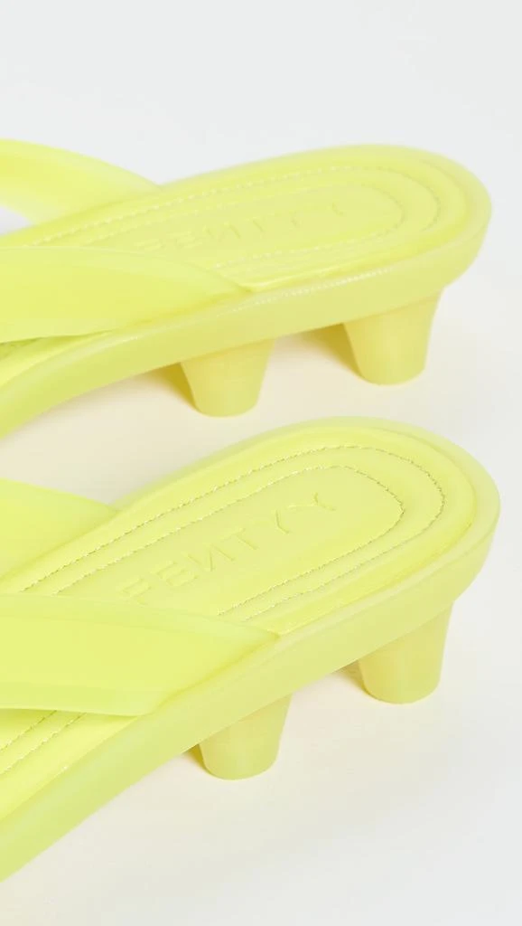 Puma Puma X Fenty Cat Cleat Jelly Sandals 3