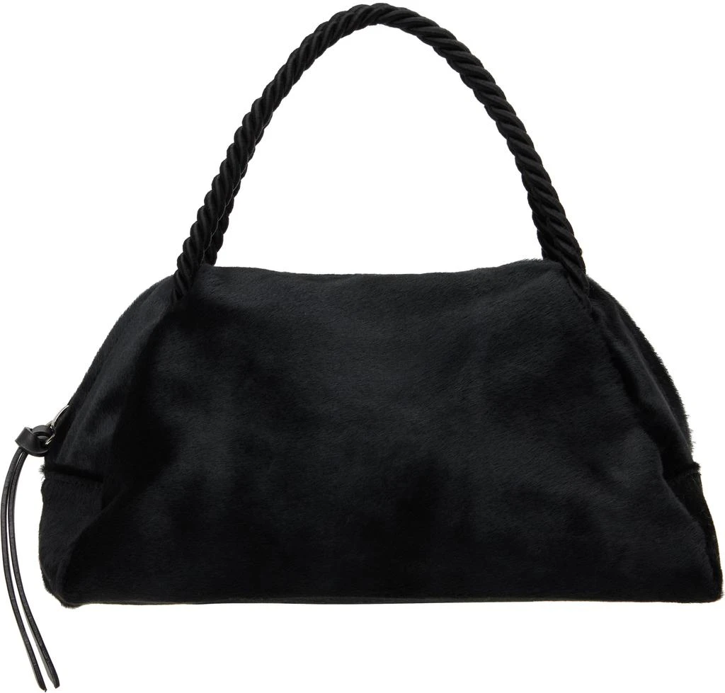 Maryam Nassir Zadeh Black Sun Bag 1