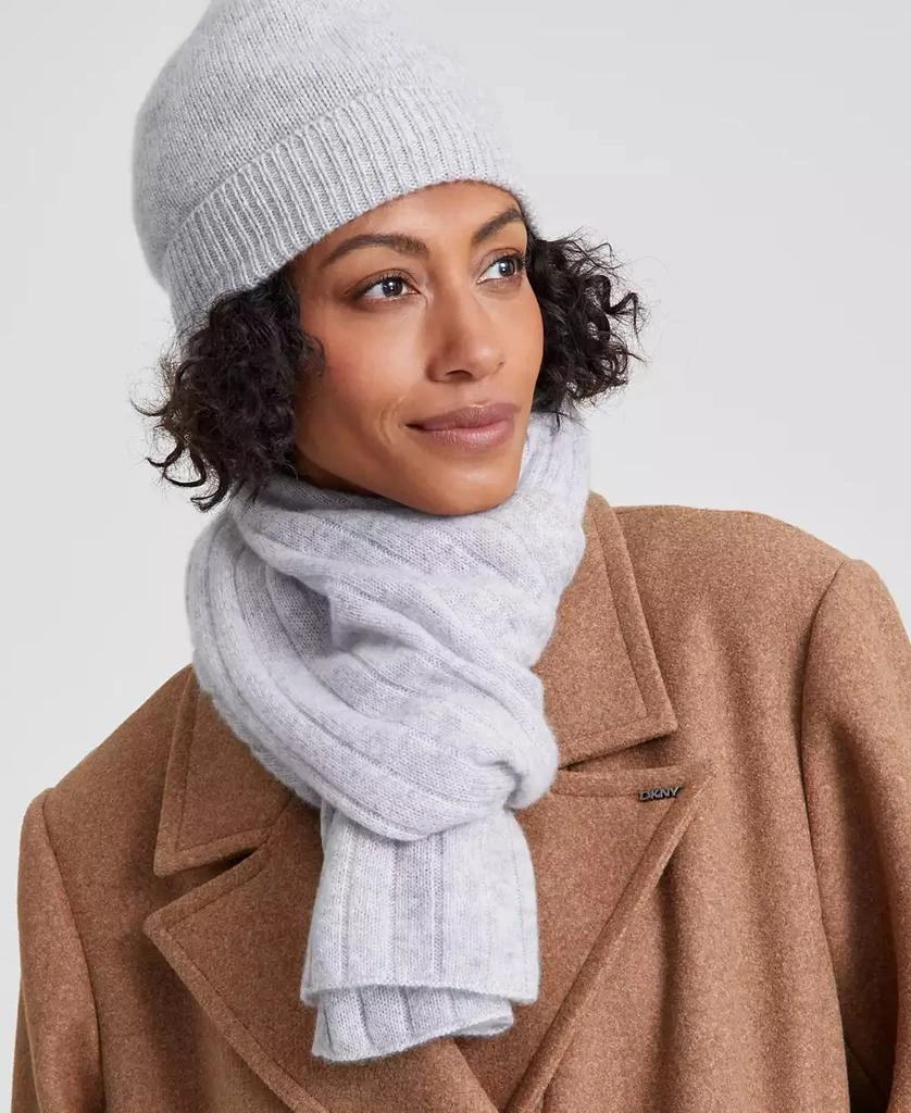Charter Club 100% Cashmere Cuffed Beanie, Created for Macys 2