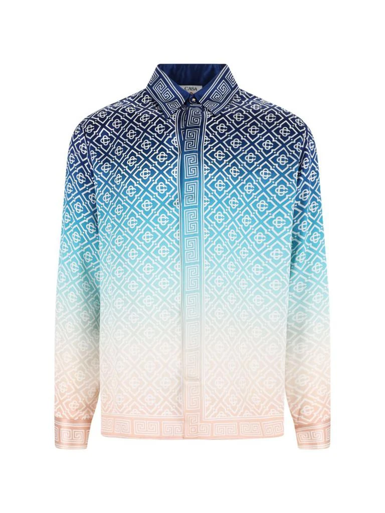Casablanca Casablanca Shirts 1