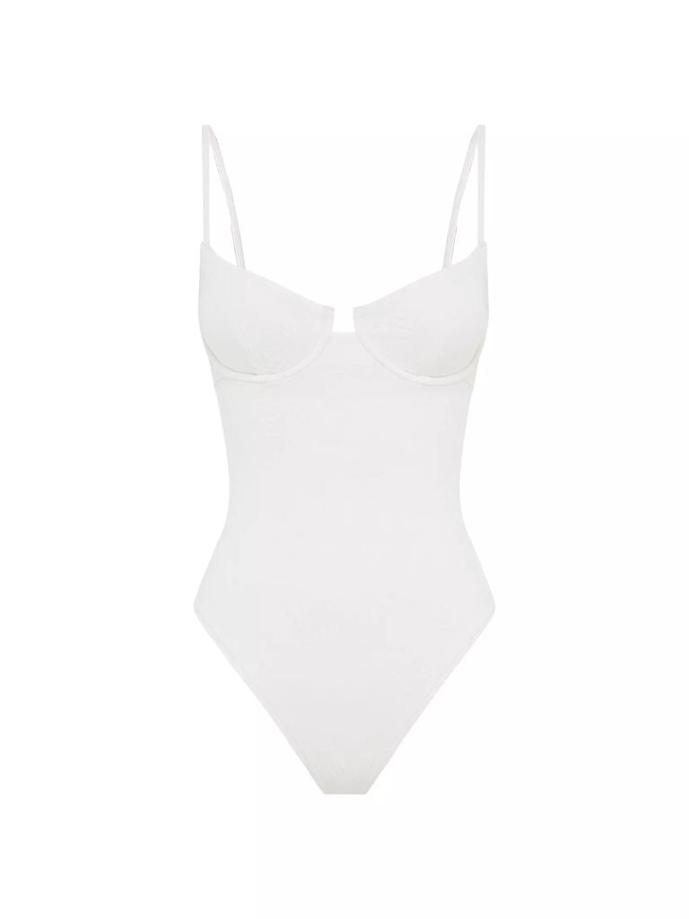 Peony Quintessential One-Piece Swimsuit