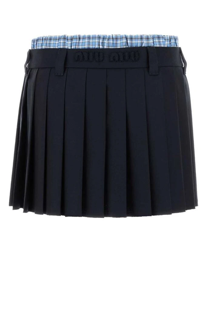 Miu Miu Miu Miu Skirts 2