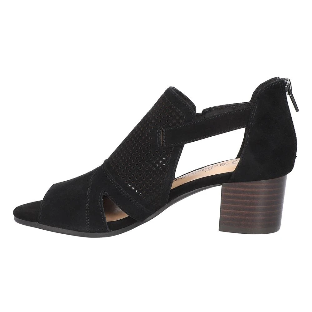 Bella Vita Illiana Block Heeled Sandals 3