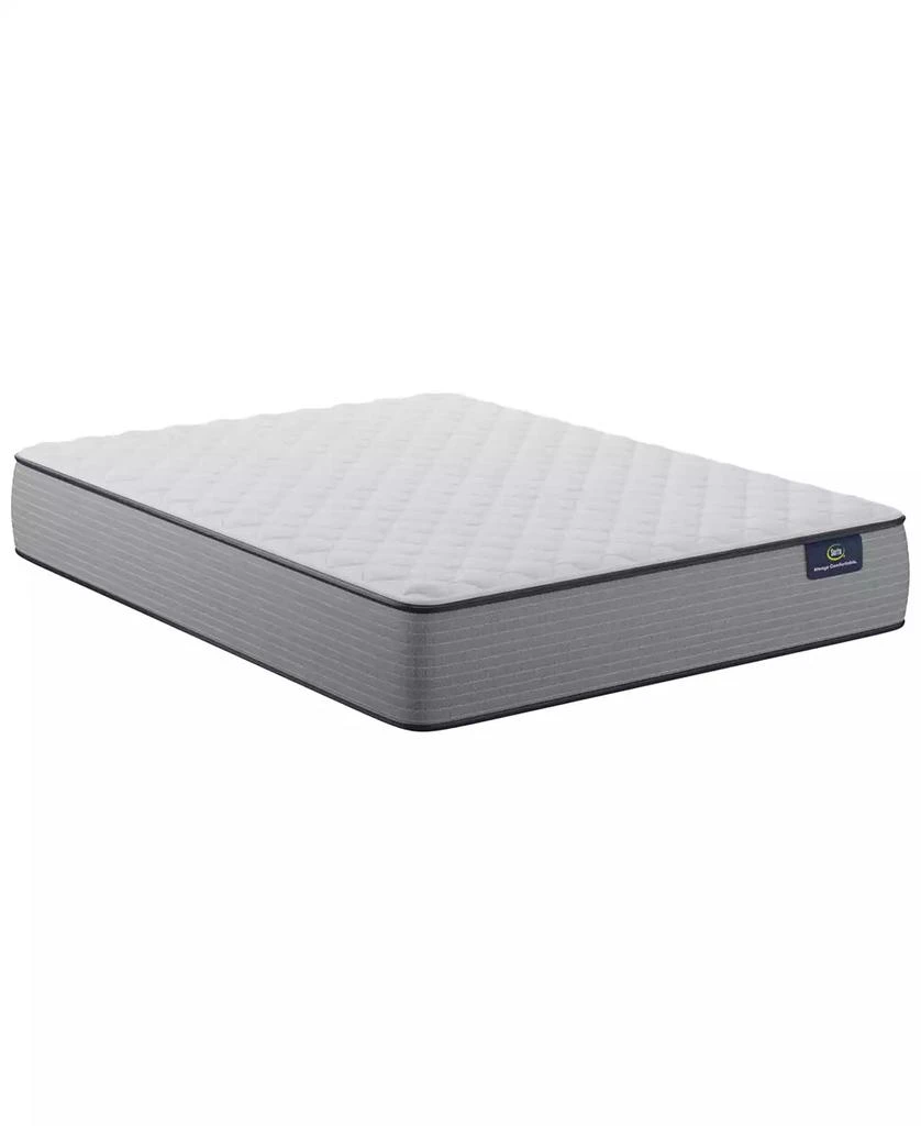 Serta CLOSEOUT! Flowering Cherry 12" Firm Tight Top Mattress - 3