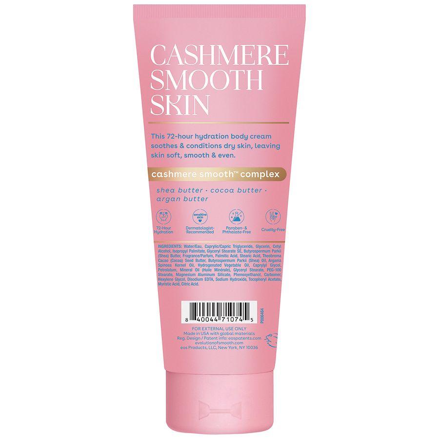 EOS Cashmere Skin Collection Post-Shave Body Cream Vanilla Cashmere
