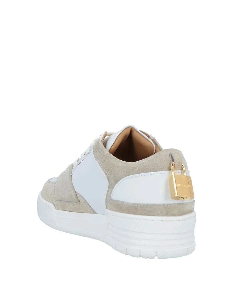 BUSCEMI Sneakers 3
