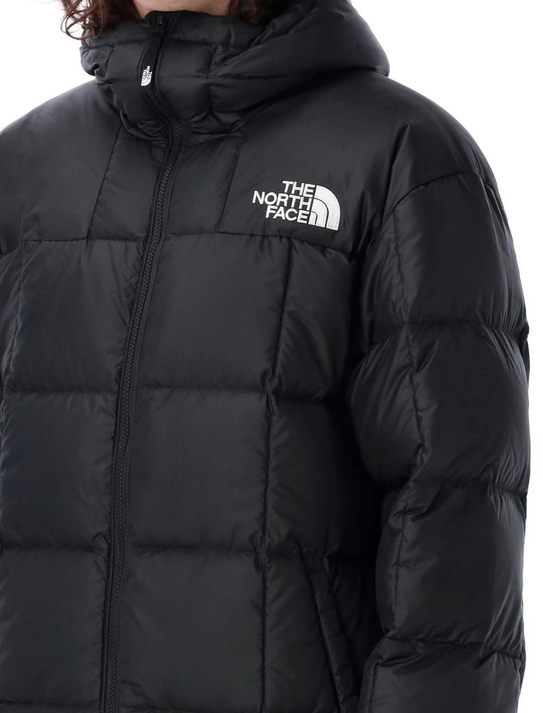 The North Face The North Face Lhotse Hooded Down Jacket 3