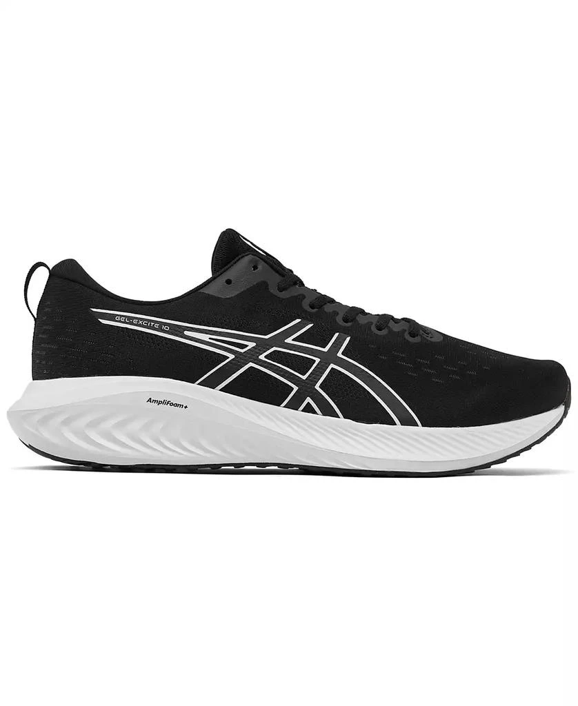 Asics Men's GEL-EXCITE 10 Running Sneakers from Finish Line 3