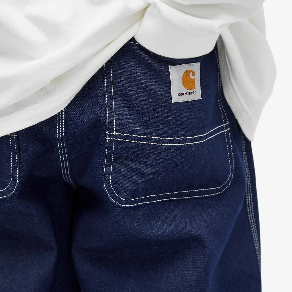 Carhartt Carhartt WIP Denim Simple Pant 5