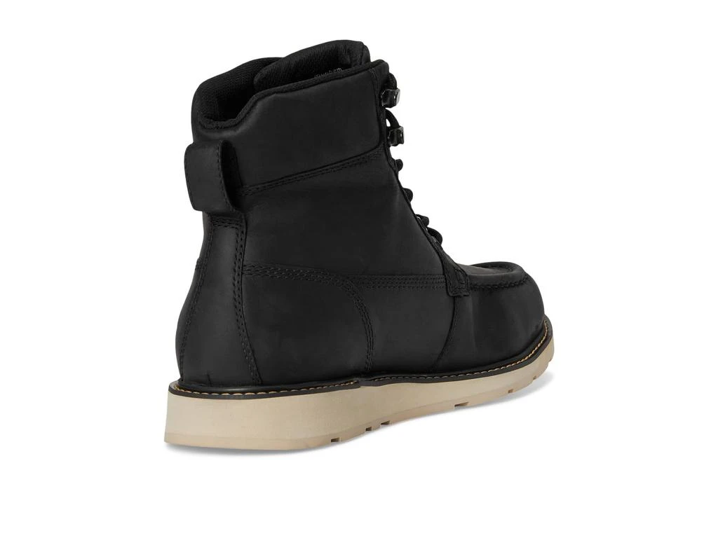 Dunham Brisco 5